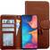 Stargadgets Leather Wallet Case for Galaxy A20e