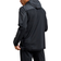 Nike 1/2 Zip Performance Hooded Jacket - Black