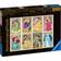 Ravensburger Disney Princess Art Nouveau 1000 Pieces