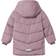 Name It Toddler's Long Puffed Jacket - Grape Shake (13230983)