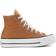 Converse Chuck Taylor All Star Lift Platform W - Gingersnap/White/Black