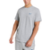 Nike Emporio Armani EA7 Core T-Shirt - Grey