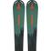 Atomic Maverick 100-120+C5 GW Junior Alpine Skis Pack Dark Green/Black