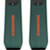 Atomic Maverick 100-120+C5 GW Junior Alpine Skis Pack Dark Green/Black