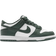 Nike Dunk Low GS - White/White/Vintage Green