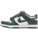 Nike Dunk Low GS - White/White/Vintage Green