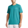 Under Armour Men's Vanish Energy Short Sleeve T-shirt - Circuit Teal