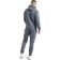 McKenzie Essential Cargo Tracksuit - Grey