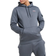 McKenzie Essential Cargo Tracksuit - Grey