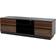 Centurion Supports Avitus Black Storage Cabinet 158x48cm