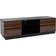 Centurion Supports Avitus Black Storage Cabinet 158x48cm