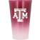 The Memory Company Texas A&M Aggies Ombre Beer Glass 47.3cl