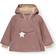 Mini A Ture Wang Fleece Lined Winter Jacket - Light Plum (1243171700-4650)