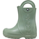 Crocs Toddler Handle It Rain Boot - Moss