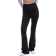 Lululemon Groove Nulu Super High Rise Flared Pant - Black