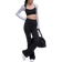 Lululemon Groove Nulu Super High Rise Flared Pant - Black