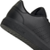 adidas Kid's Advantage Base 2.0 - Core Black/Core Black/Gray Six