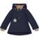 Mini A Ture Wang Fleece Lined Winter Jacket - Outer Space (1243171700-9730)