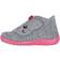 Superfit Happy Octi Slippers - Light Grey/Pink