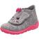 Superfit Happy Octi Slippers - Light Grey/Pink