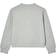 Mads Nørgaard Talinka Sweatshirt - Light Grey Melange (204034-7558)