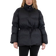 Neo Noir Mayra C Puffer Jacket - Black