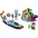 LEGO Elves Naidas Gondola & the Goblin Thief 41181