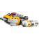 LEGO Star Wars Y Wing Microfighter 75162