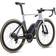 Orbea Orca AERO M31eLTD PWR Aerodynamic Road Bike - Tanzanite/Lilac Lilac Men's Bike