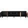 Halmar News RANDOM RTV-3 Wotan oak / Black TV-bord 200x52cm