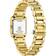 Citizen L EW5602-81D L Square Goud