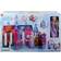 Mattel Disney Frozen Arendelle Castle with Elsa Doll