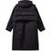 H2OFagerholt Warm Rain Coat - Black