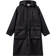 H2OFagerholt Warm Rain Coat - Black