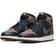 Nike Jordan 1 Retro High OG GS - Black/Metallic Gold/Palomino/Sail