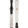 Völkl Flair SC + VMotion 11 Lady TCX Carving Skis