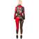 Rubies Women's DC Comics Suicide Squad 2 Harley Quinn Costume