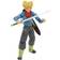 Bandai Dragon Ball Evolve Super Saiyan Trunks