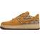 Nike Air Force 1 Low N7 - Wheat/Saturn Gold/Dark Purple Dust