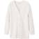 Desigual Oversize-Strick-Cardigan - White