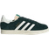 adidas Gazelle - Mineral Green/Off White/Cream White