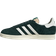 adidas Gazelle - Mineral Green/Off White/Cream White