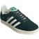 adidas Gazelle - Mineral Green/Off White/Cream White