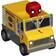 Funko Bitty Pop! Rides Deadpool's Chimichanga Truck