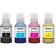 Epson SC-T3100X Ink Cartridge Cyan