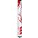 SuperStroke Zenergy Tour 2.0 Putter Grips White/Red