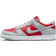 Dunk Low QS Sneakers - Varsity Red/Silver-White