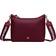 Aigner Zita Shoulder Bag S - Burgundy