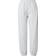 Vero Moda Vmsonja Medelhög Midja - Super Light Grey Melange
