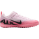 Nike Mercurial Vapor 15 Pro TF Low Top - Pink Foam/Black